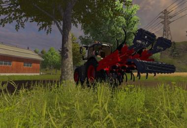 Vila Chisel SXH 2 19 PH v1.0