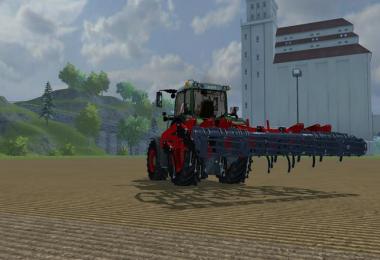 Vila Chisel SXH 2 19 PH v1.0