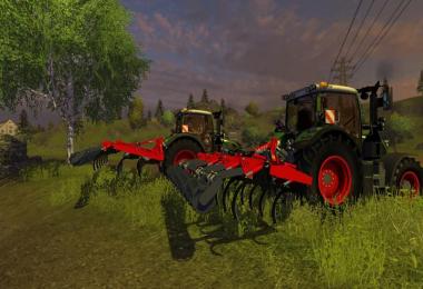 Vila Chisel SXH 2 19 PH v1.0