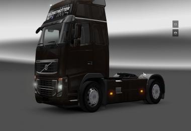 Volvo FH 2009 Real Wheels