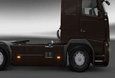 Volvo FH 2009 Real Wheels
