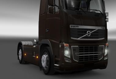 Volvo FH 2009 Real Wheels