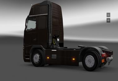 Volvo FH 2009 Real Wheels