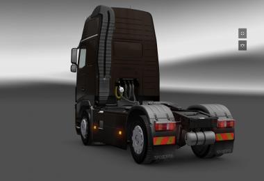 Volvo FH 2009 Real Wheels