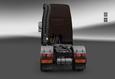 Volvo FH 2009 Real Wheels