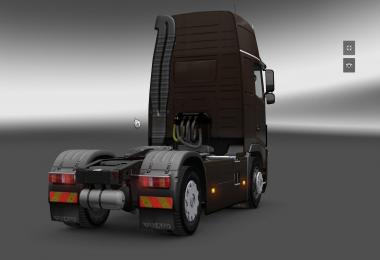 Volvo FH 2009 Real Wheels