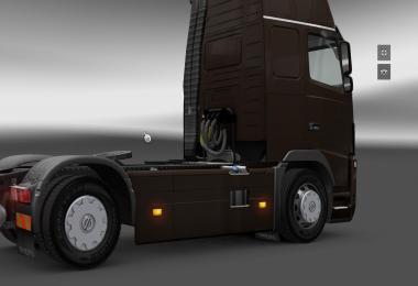 Volvo FH 2009 Real Wheels