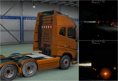 Volvo FH 2013 [ohaha] v14.0s