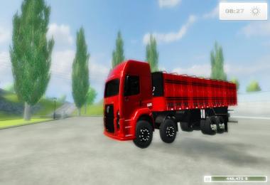 VW Constellation 24-250