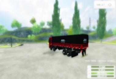 VW Constellation 24-250