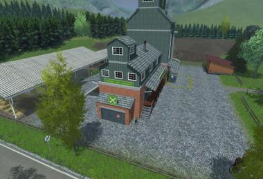 Wild brook valley v2.42