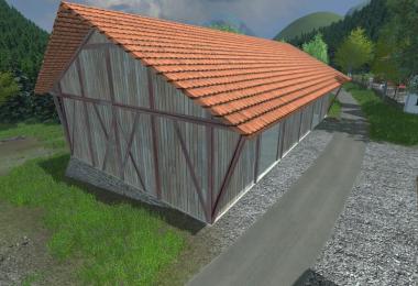 Wild brook valley v2.42