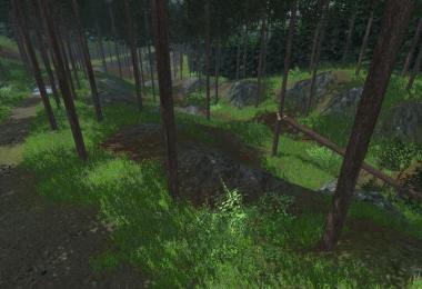 Wild brook valley v2.42