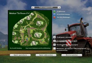Wild brook valley v2.42