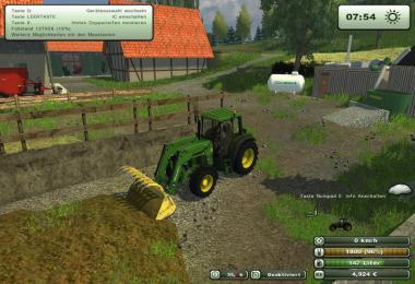 Wild brook valley v2.42