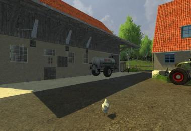 Wild brook valley v2.42