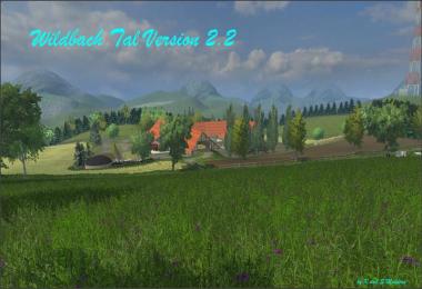 Wild brook valley v2.42