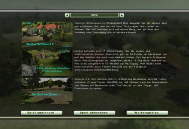 Wild brook valley v2.42