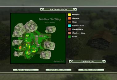 Wild brook valley v2.42