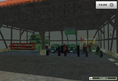 Wild brook valley v2.42