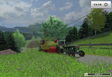 Wild brook valley v2.42