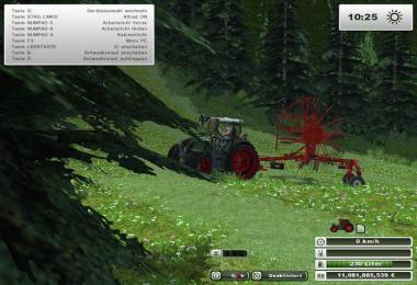 Wild brook valley v2.42