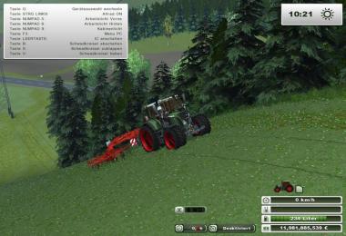 Wild brook valley v2.42