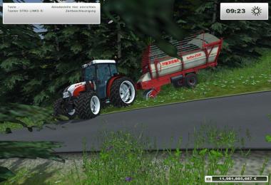 Wild brook valley v2.42