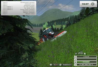 Wild brook valley v2.42