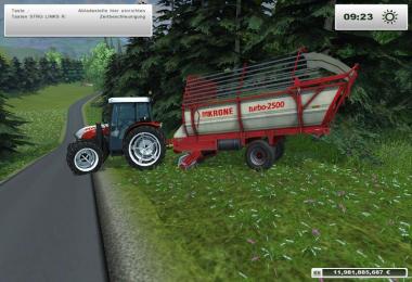 Wild brook valley v2.42
