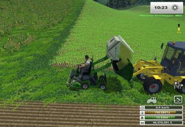 Wild brook valley v2.42