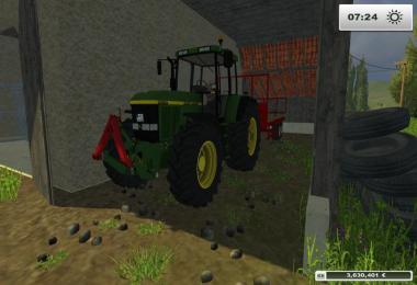 Wild brook valley v2.42