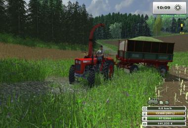 Wild brook valley v2.42