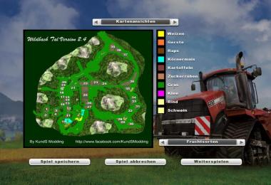 Wild brook valley v2.42