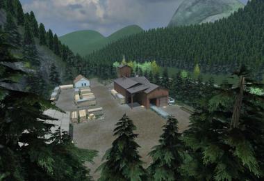 Wildbach Tal v2.4