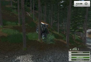 Wildbach Tal v2.4
