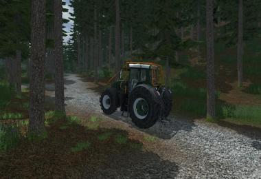 Wildbach Tal v2.4