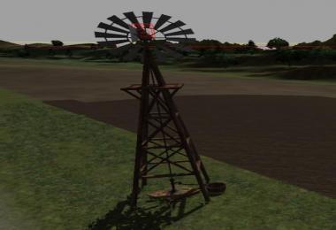 Windpump v1.0