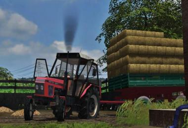 Zetor 5211 v1.0