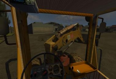 ZTS UN 053.1 wheel loader v2.1 Fixed