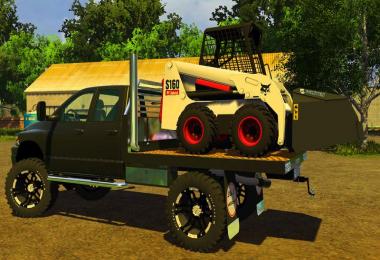 2008 Dodge Cummins v1.0