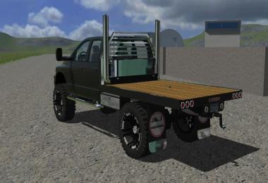 2008 Dodge Cummins v1.0