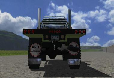 2008 Dodge Cummins v1.0