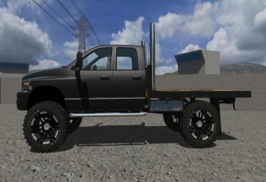 2008 Dodge Cummins v1.0