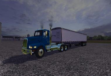 Western Star 4900