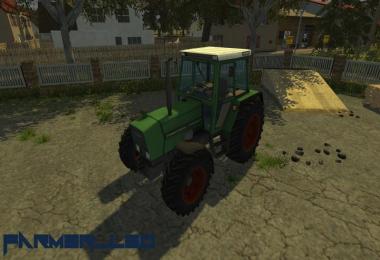 Fendt 309 LSA v1.0