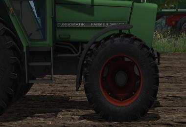 Fendt 309 LSA v1.0
