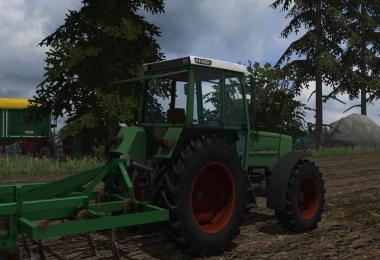 Fendt 309 LSA v1.0