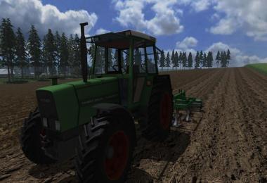 Fendt 309 LSA v1.0