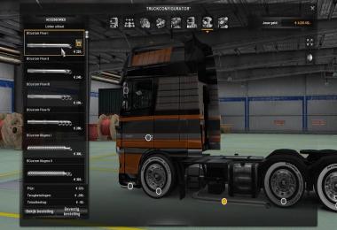 Bennekebens Lowrider mod V1.0